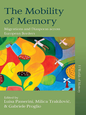 cover image of The Mobility of Memory